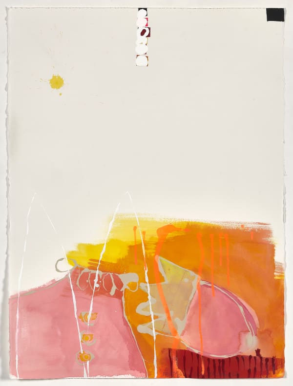 Cléa van der Grijn, 1010965 #5, 2022