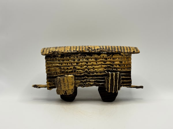 Tim Morris, Boxcar 189