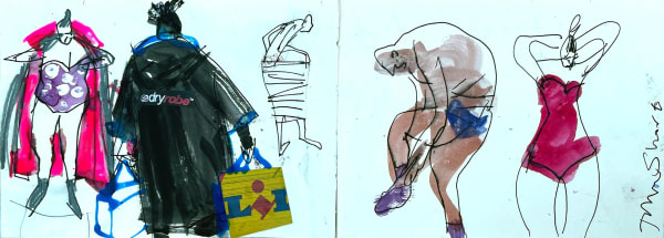 Works Available in Gallery