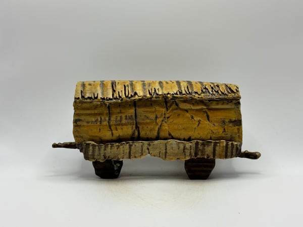 Tim Morris, Boxcar 192