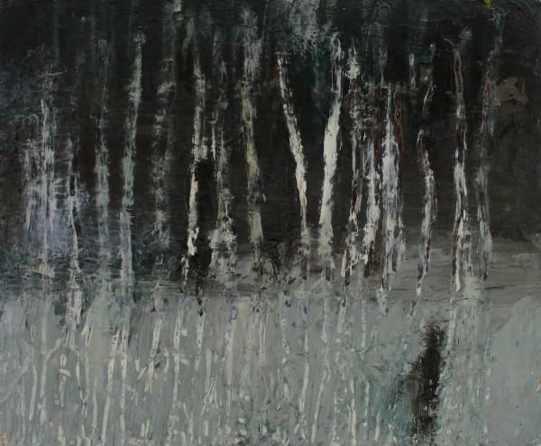 Carol Hodder, Days in Berlin II