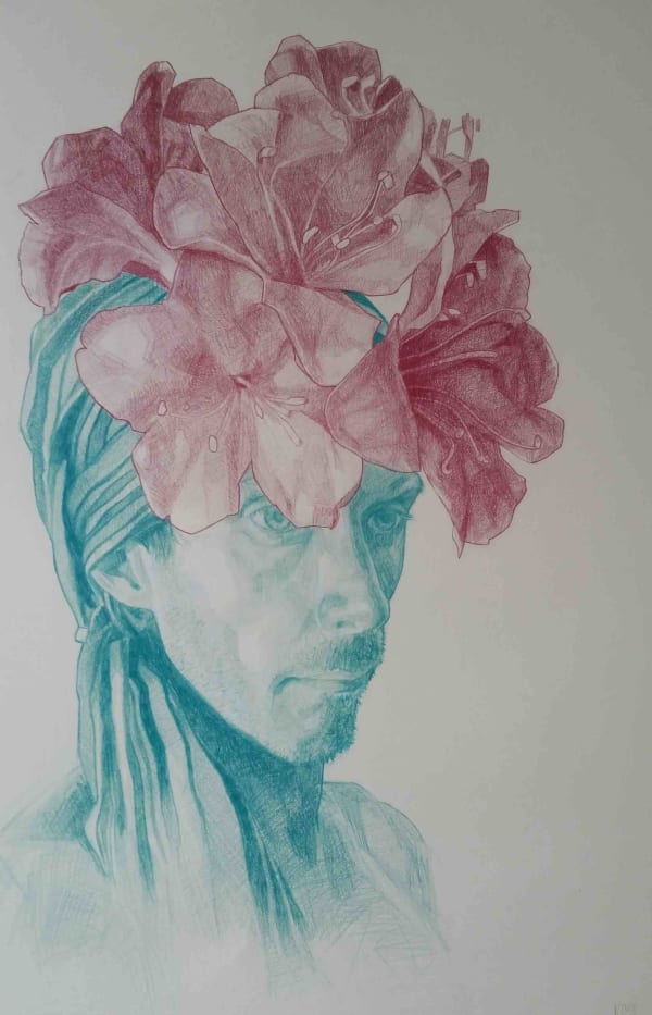 Kieran Crowley, Protrusions VI