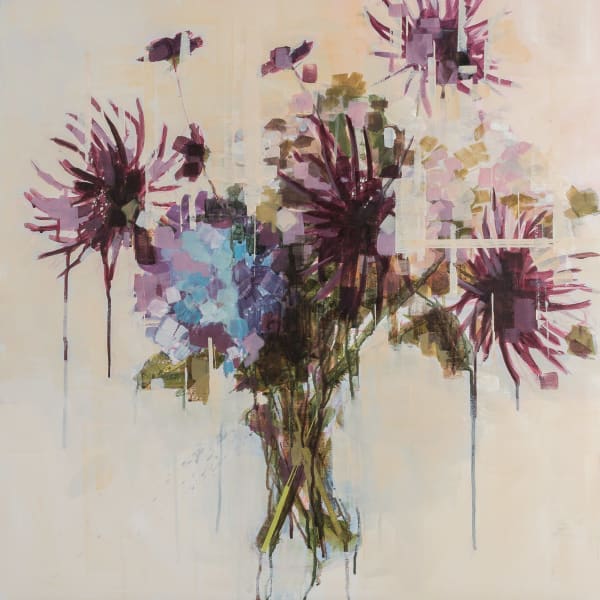 Bridget Flinn, Chocolate Scented