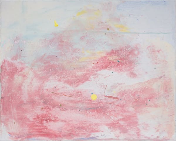 Melissa O'Donnell, Red Light