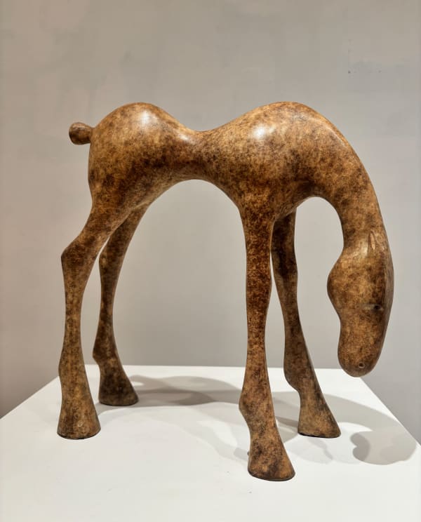 Works Available in Gallery