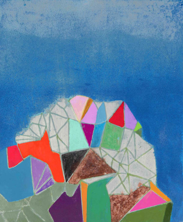 Tom Climent, Near Field