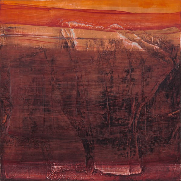 Bridget Flannery, Light Deepens III