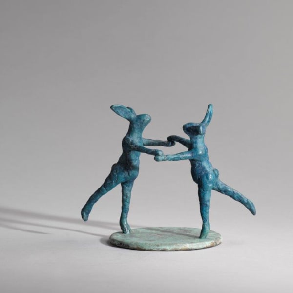 Stephanie Hess, Trip the Light Fantastic