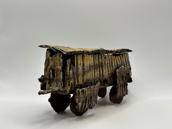 Tim Morris, Boxcar 181