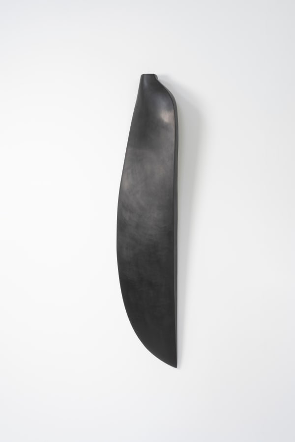 Eilis O'Connell RHA, In the Roundness of Being, 1996