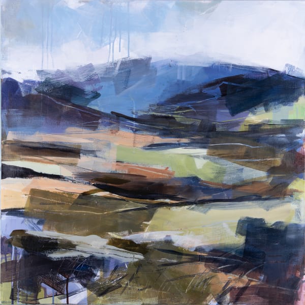 Bridget Flinn, Vale of Plenty