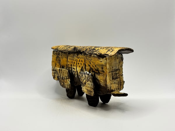 Tim Morris, Boxcar 174