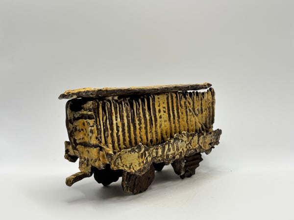 Tim Morris, Boxcar 186