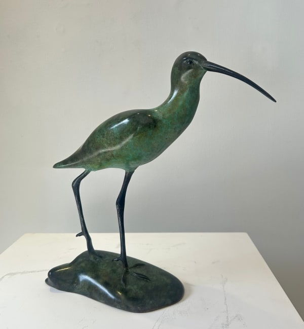 Vadim Tuzov, Curlew
