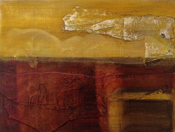 Bridget Flannery, Spring Bog V