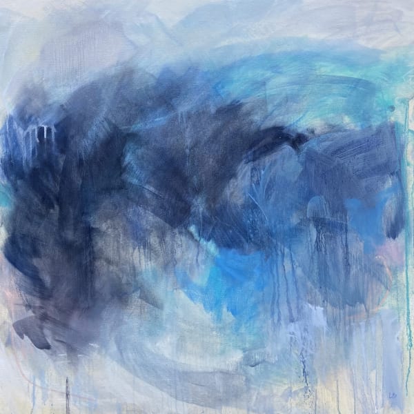 Leah Beggs, Sea swim I