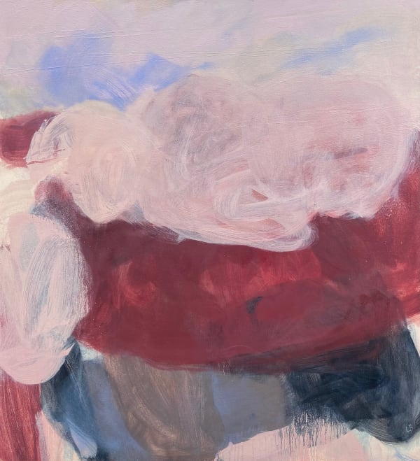 Leah Beggs, The Marshmallow Sunset