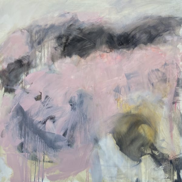 Leah Beggs, Feeling joy