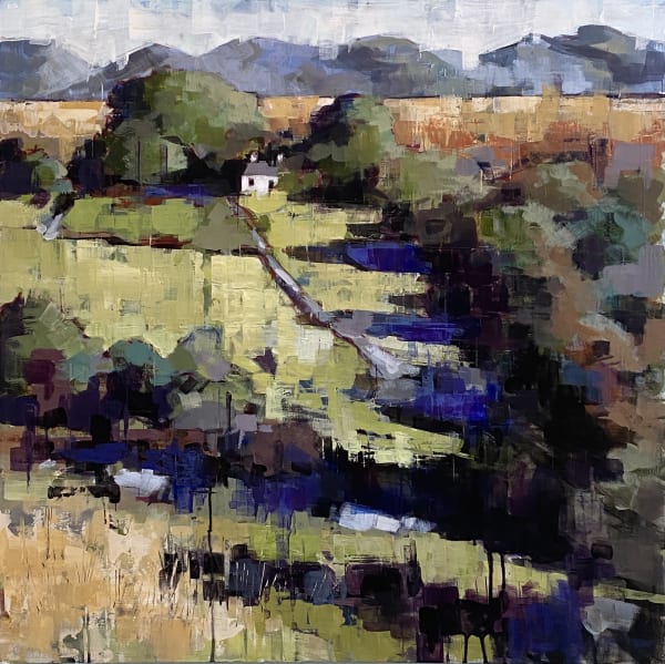 Bridget Flinn, Long Shadows
