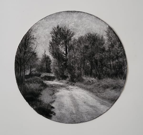 Michael Wann, Shadow Avenue 1