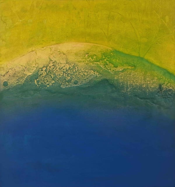 Tom Climent, Spring Equinox