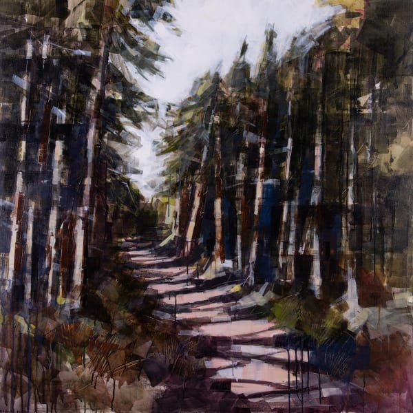 Bridget Flinn, Casting its Spell