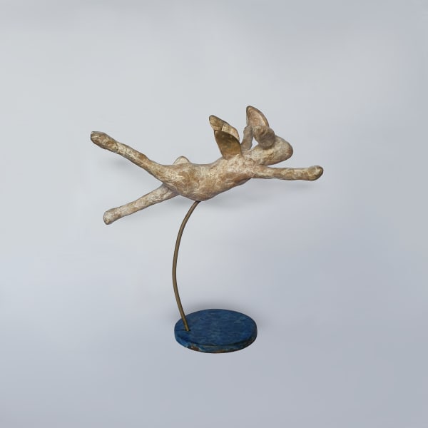 Stephanie Hess, Cherub