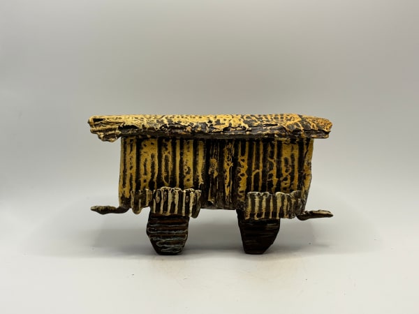 Tim Morris, Boxcar 68