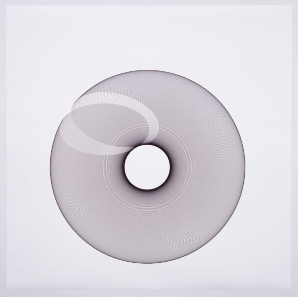 Corban Walker, Untitled (345B) , 2005