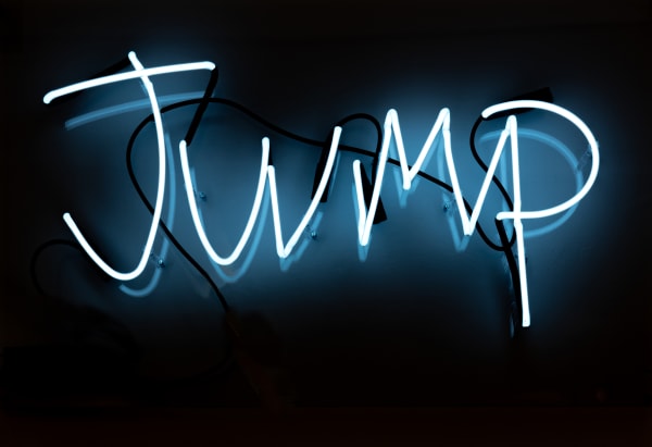 Cléa van der Grijn, JUMP