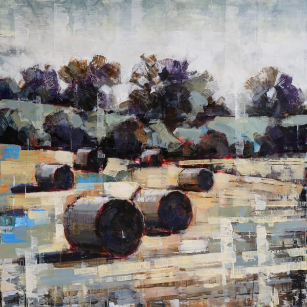 Bridget Flinn, Time for the Swallows to Leave