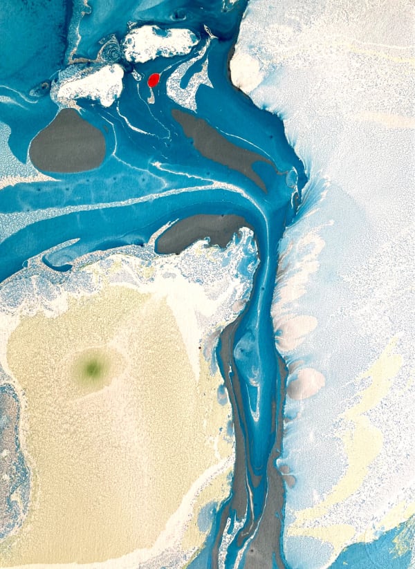Rachel Joynt RHA, Inhale: Exhale XI , 2025