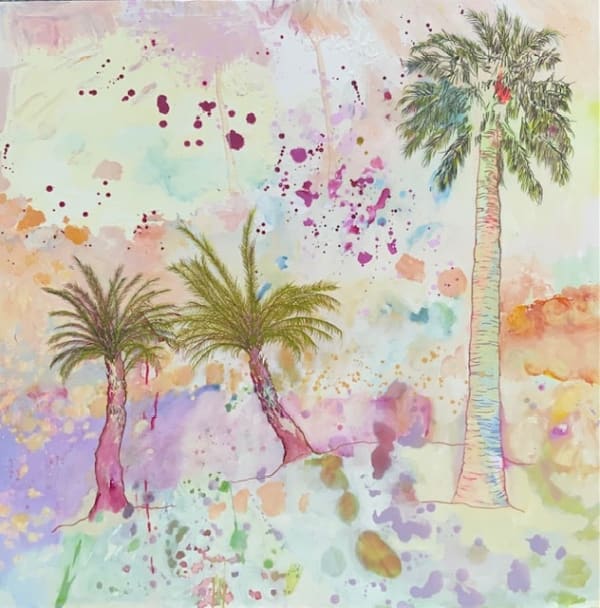 Maggie Morrisson, Everyday Exploration