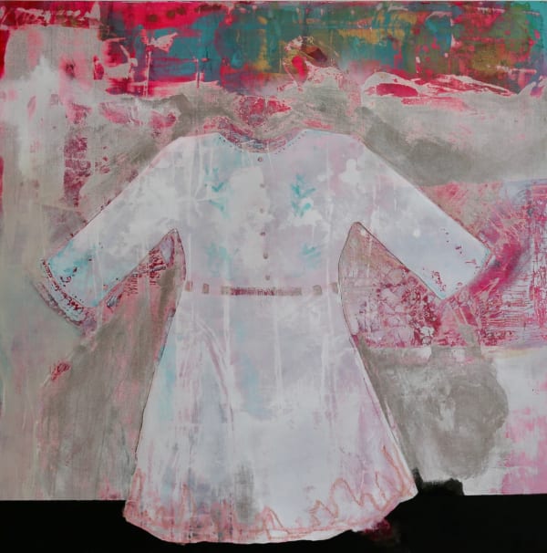 Cléa van der Grijn, Gúna, 2024