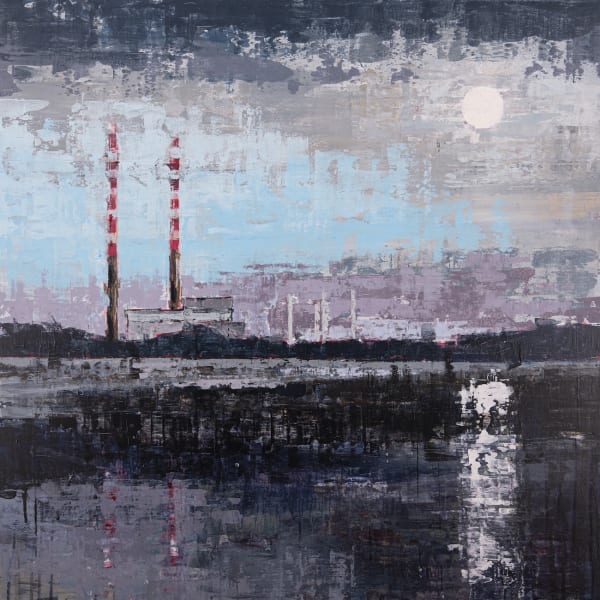 Bridget Flinn, Moonlit