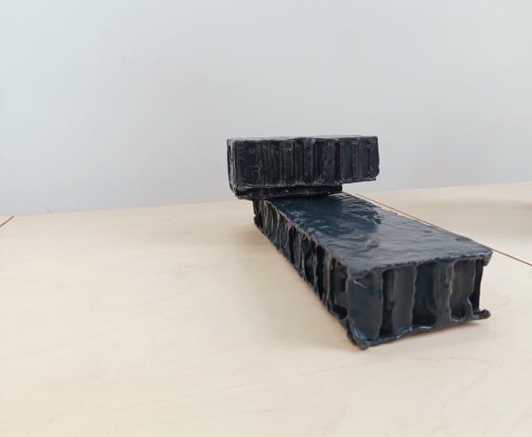 Works Available in Gallery