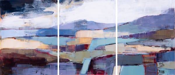 Bridget Flinn, Storm Brewing