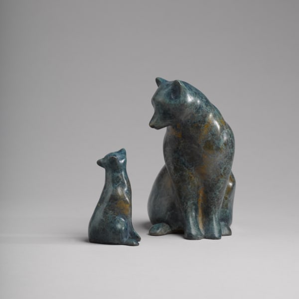 Stephanie Hess, Ursa Major & Minor