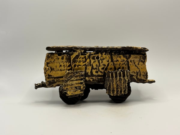 Tim Morris, Boxcar 52