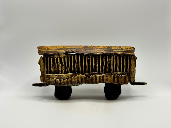 Tim Morris, Boxcar 169