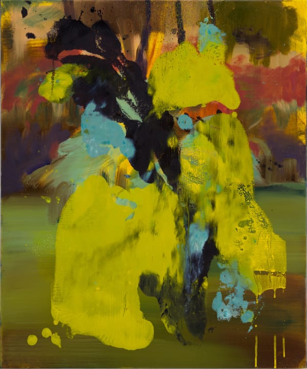 Melissa O'Donnell, Les Folies, 2021