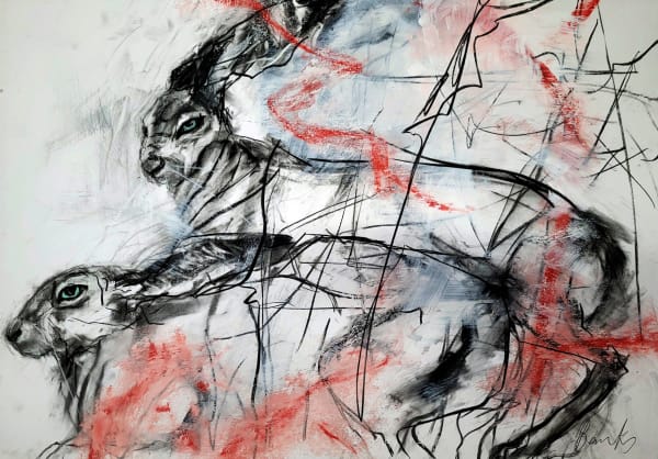 Margo Banks, I know that they have souls