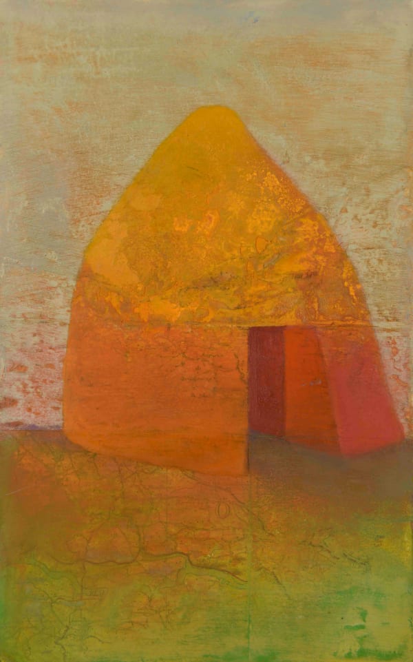 Tom Climent, Pilgrim's Place, 2024