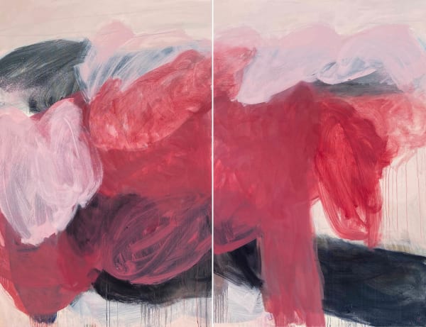 Leah Beggs, Raspberry Ripple