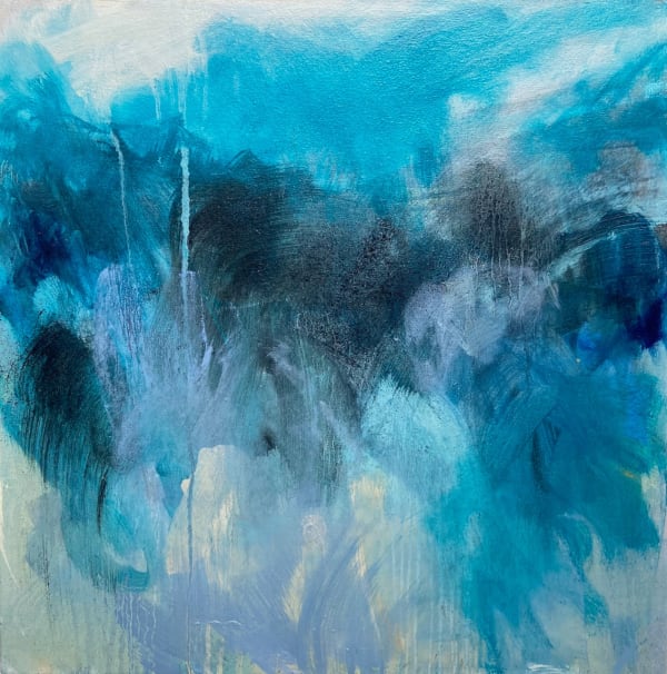 Leah Beggs, Freezing but Glorious