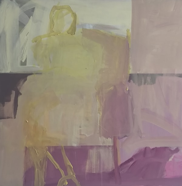 Julie Cusack, Waiting in Yellow