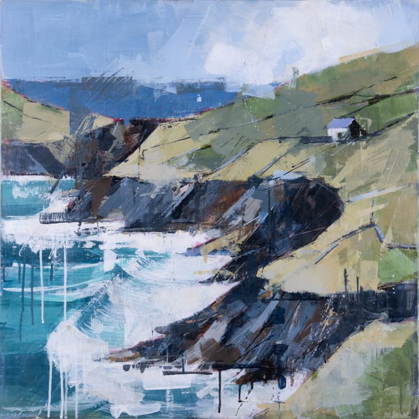 Bridget Flinn, Dingle Story