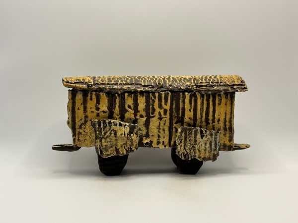 Tim Morris, Boxcar 59