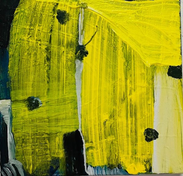 Eamon Colman, Garden Series 4