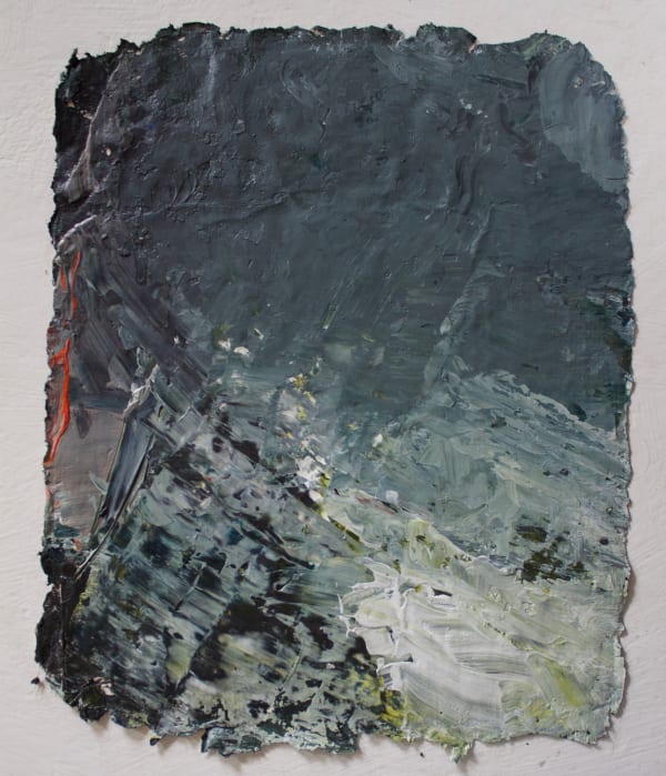 Carol Hodder, Skellig II